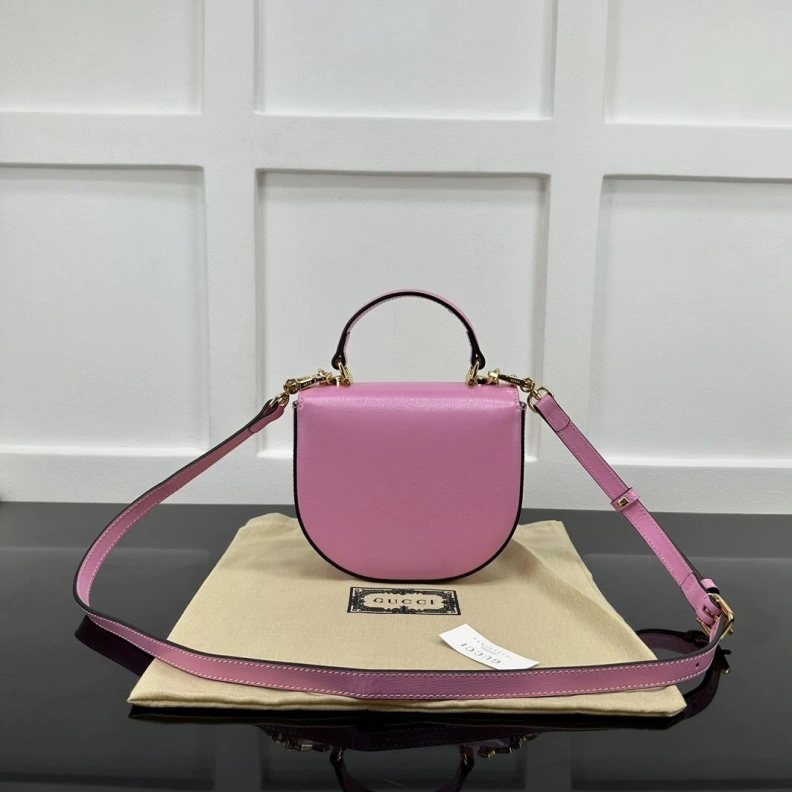 Gxccx Top Handle Bags Durable 46263
