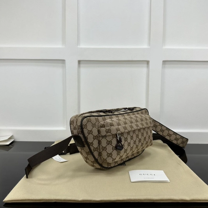 Cozy Gxccx Waist & Chest Packs 46186