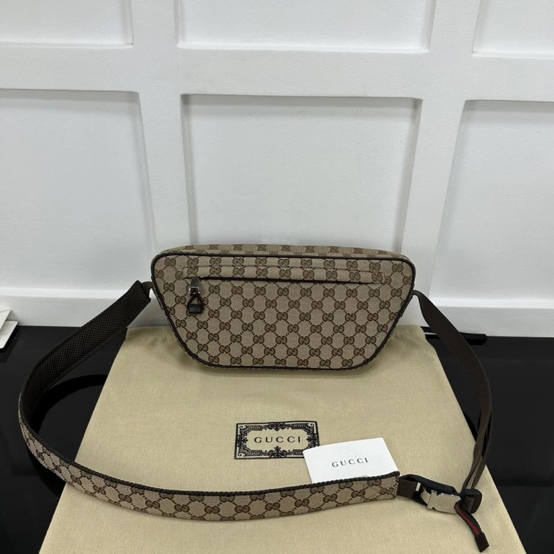 Cozy Gxccx Waist & Chest Packs 46186