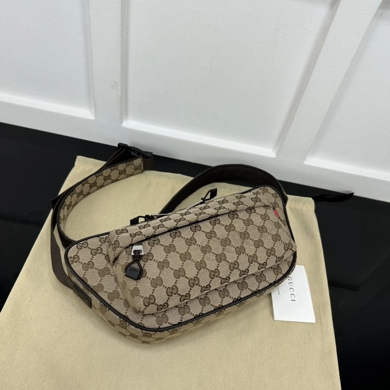 Cozy Gxccx Waist & Chest Packs 46186