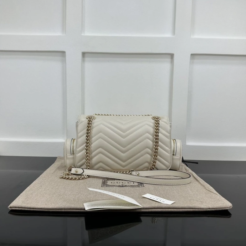 Elegant Gxccx Satchel Bags 46385