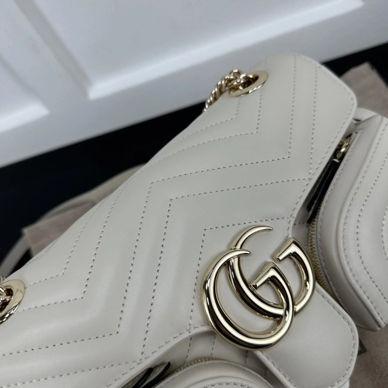 Elegant Gxccx Satchel Bags 46385