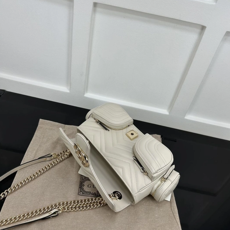 Elegant Gxccx Satchel Bags 46385