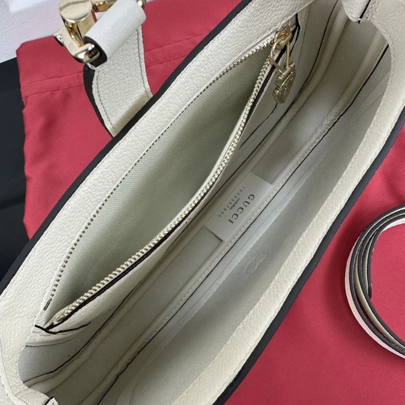 Gxccx Top Handle Bags Cozy 46247