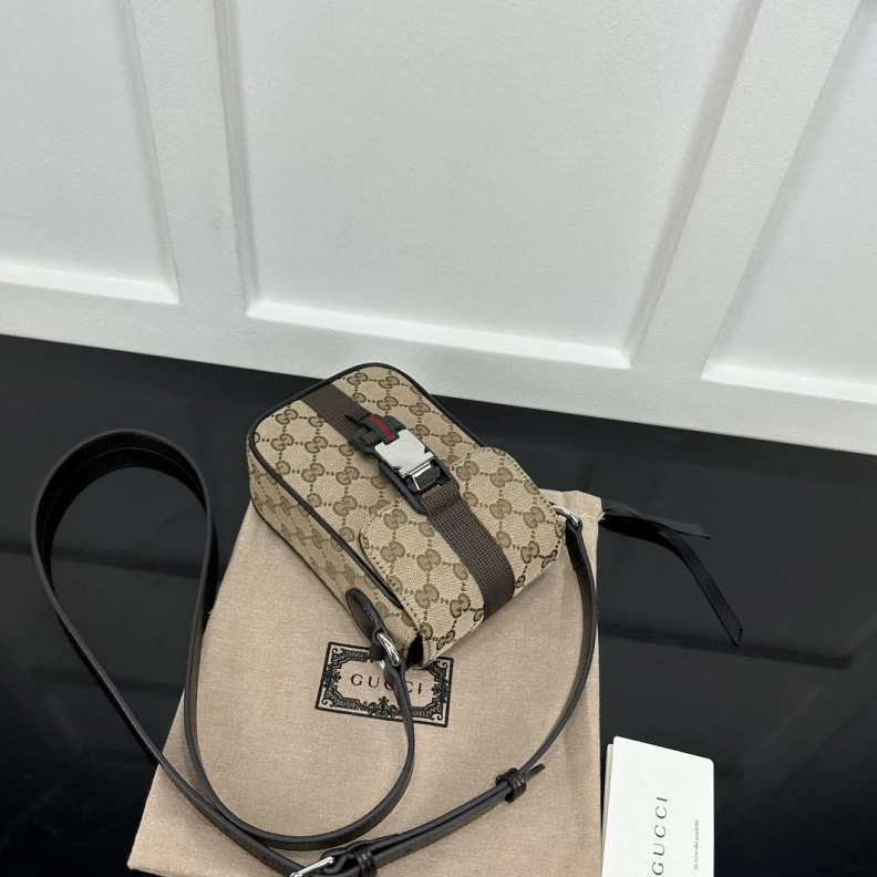 Gxccx Satchel Bags GoodFit 46357