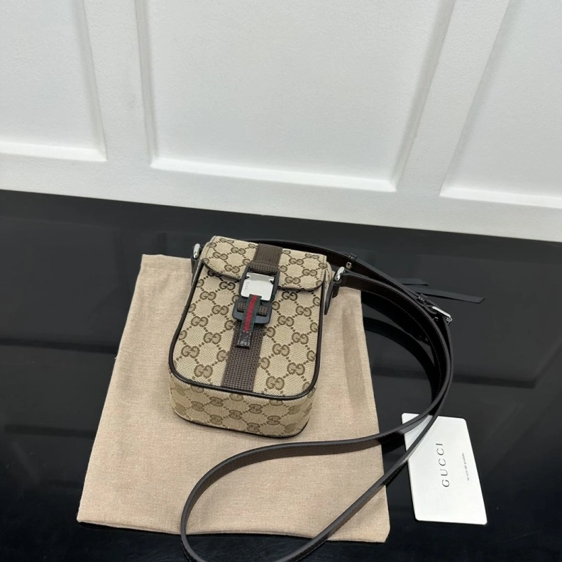 Gxccx Satchel Bags GoodFit 46357