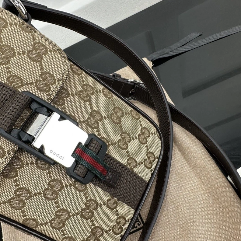 Gxccx Satchel Bags GoodFit 46357