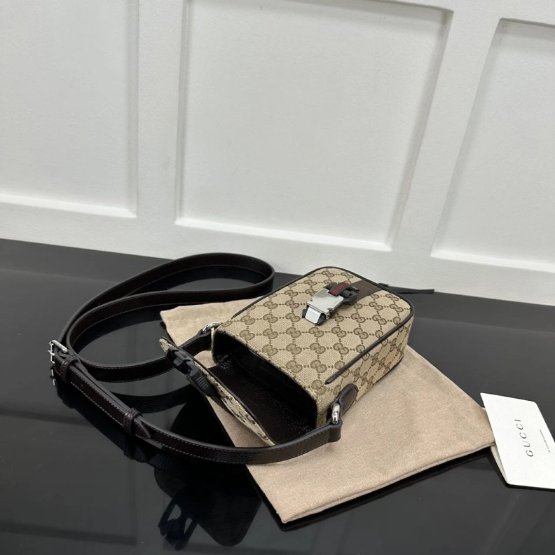 Gxccx Satchel Bags GoodFit 46357