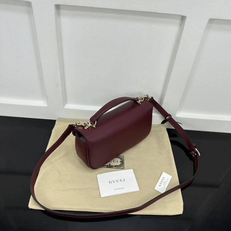 Fashionable Gxccx Satchel Bags 46335