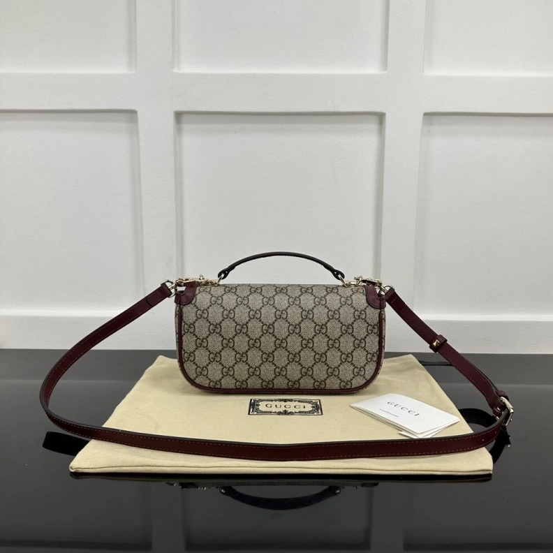 Gxccx Satchel Bags DailyWear 46379
