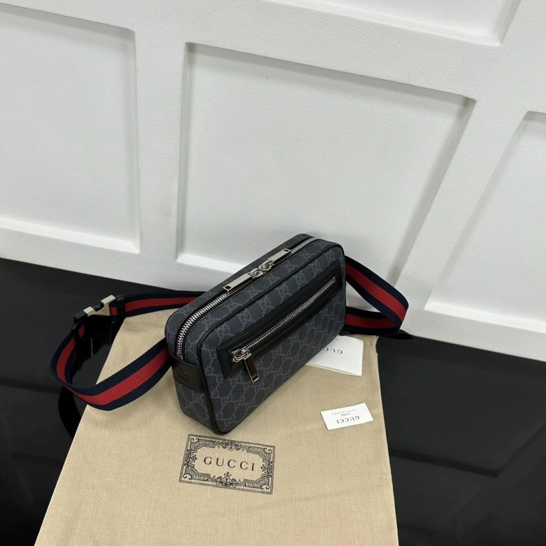 NewStyle Gxccx Waist & Chest Packs 46174