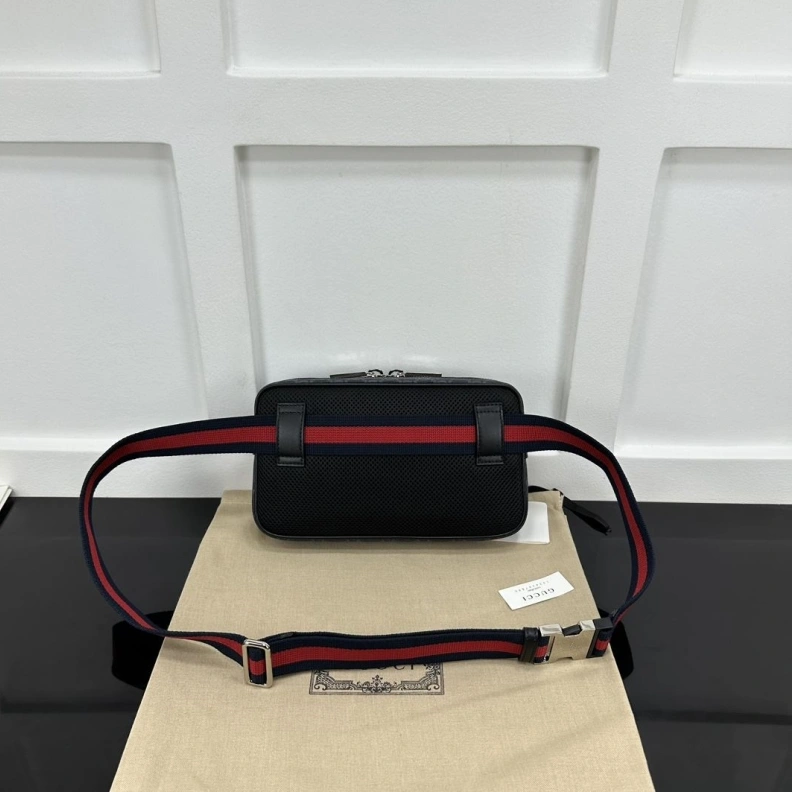 NewStyle Gxccx Waist & Chest Packs 46174