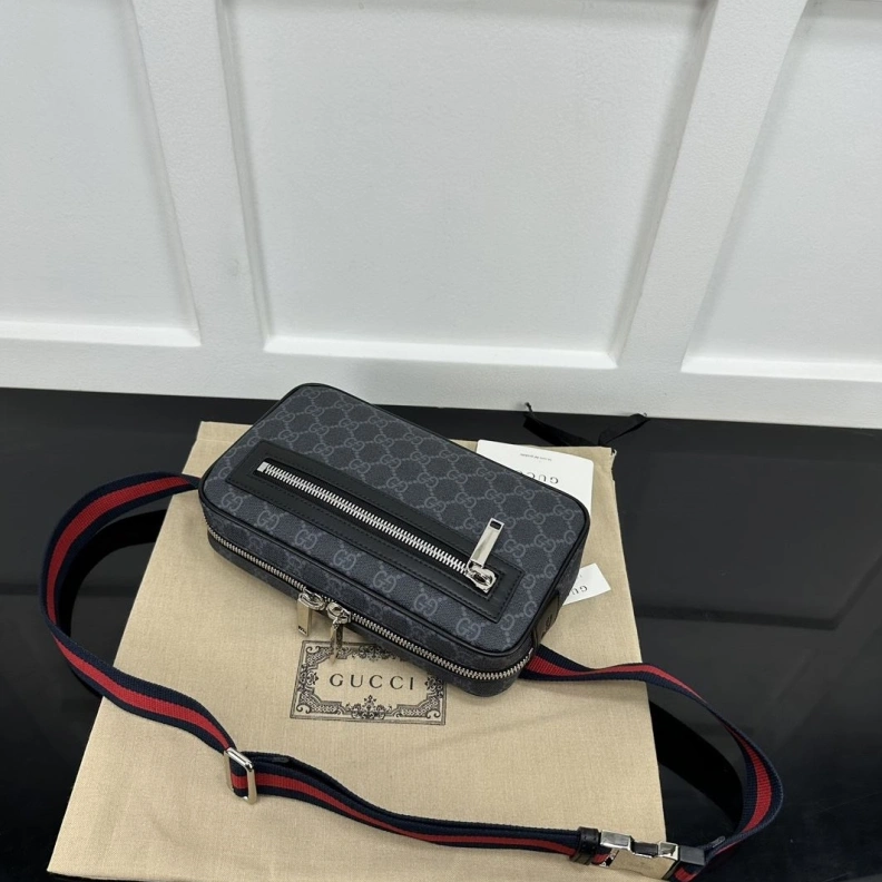 NewStyle Gxccx Waist & Chest Packs 46174
