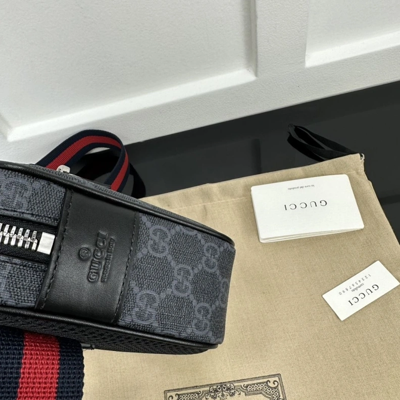 NewStyle Gxccx Waist & Chest Packs 46174