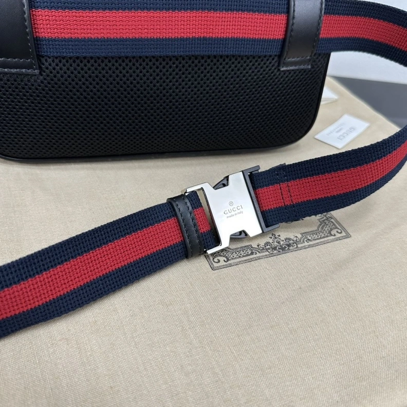 NewStyle Gxccx Waist & Chest Packs 46174