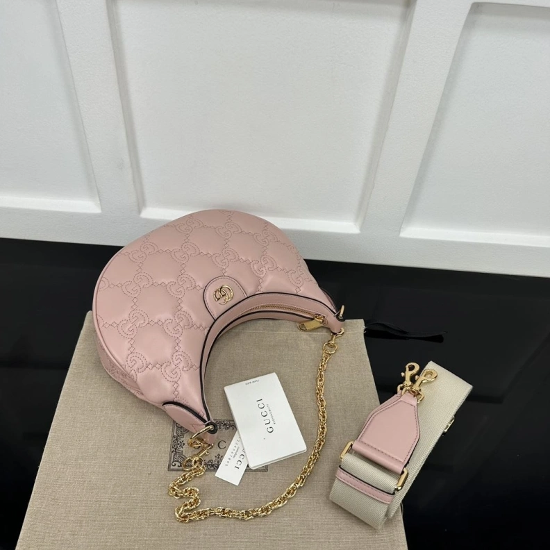 Sleek Gxccx Satchel Bags 46338