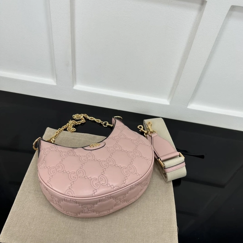 Sleek Gxccx Satchel Bags 46338