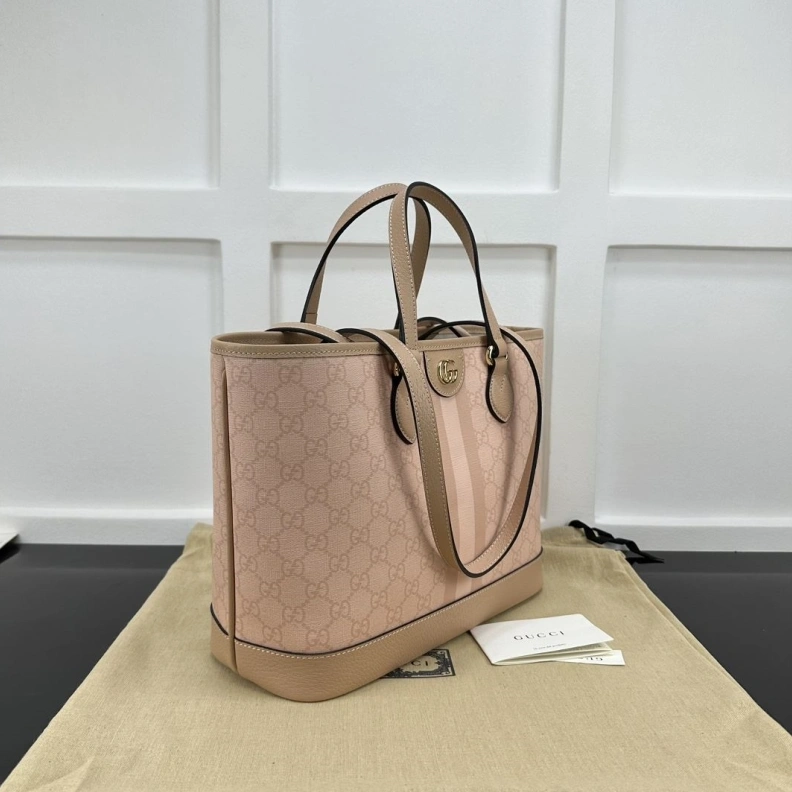 Flexible Gxccx Shopping Bags 46282