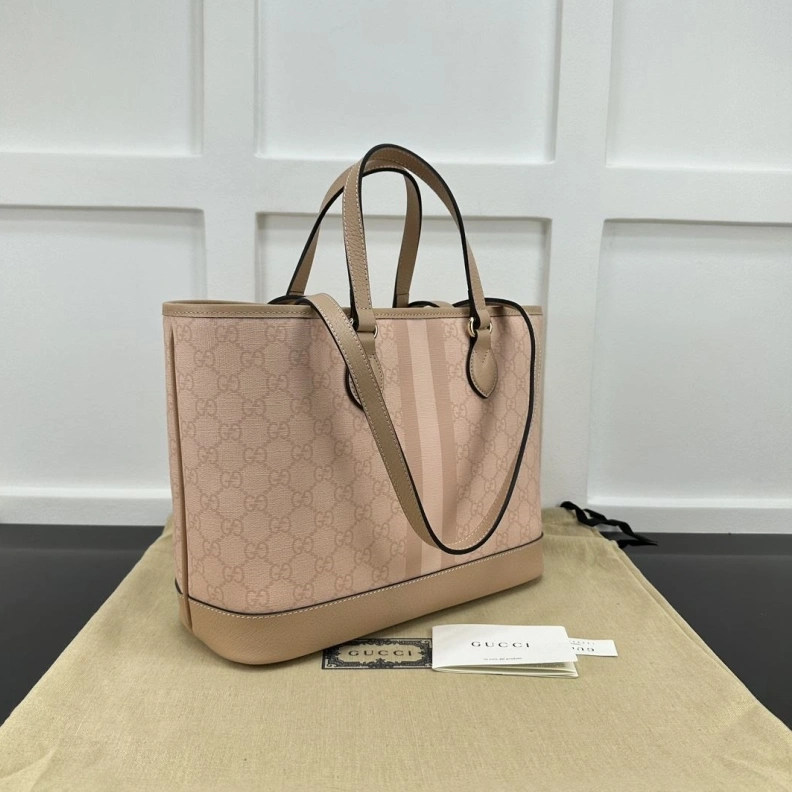Flexible Gxccx Shopping Bags 46282