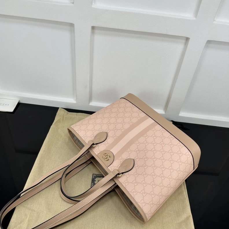 Flexible Gxccx Shopping Bags 46282