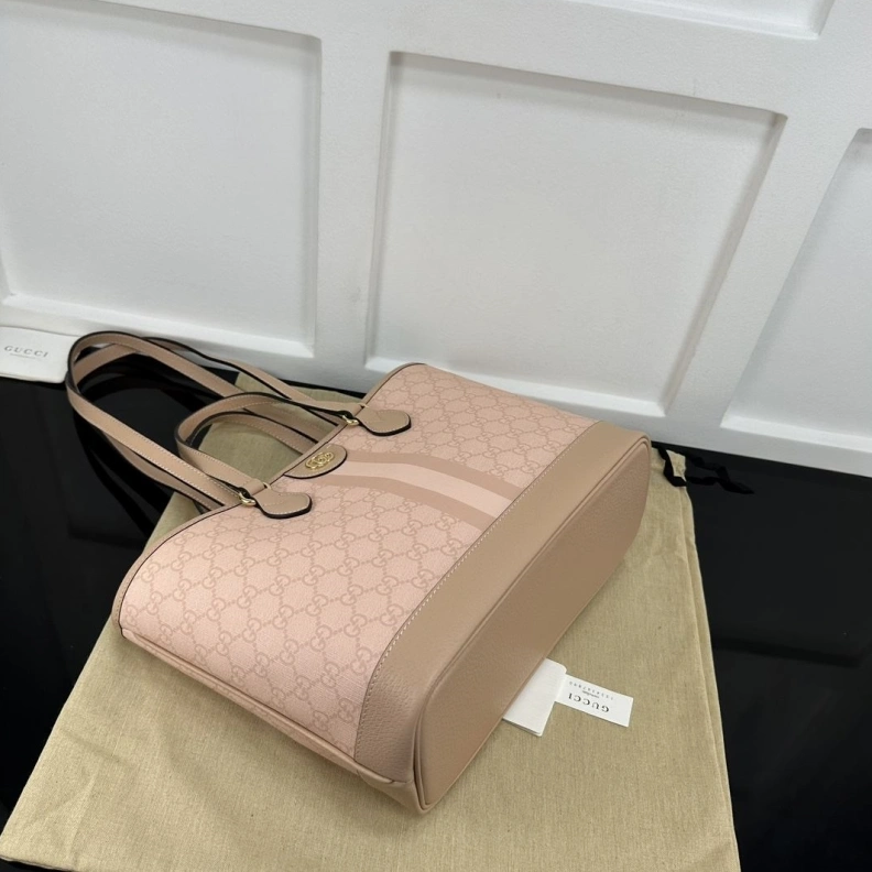 Flexible Gxccx Shopping Bags 46282