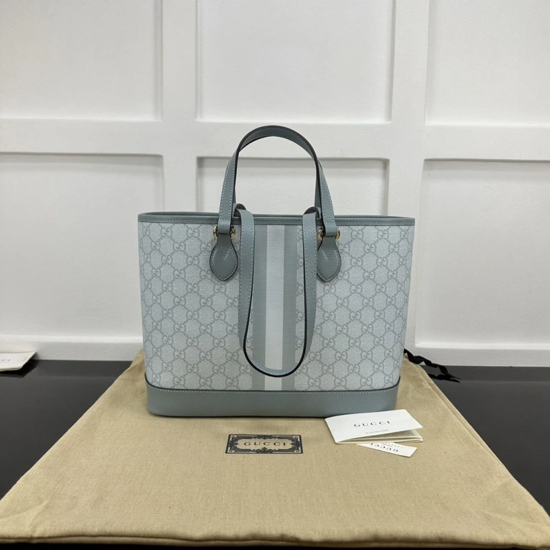 Gxccx Shopping Bags Minimalist 46277