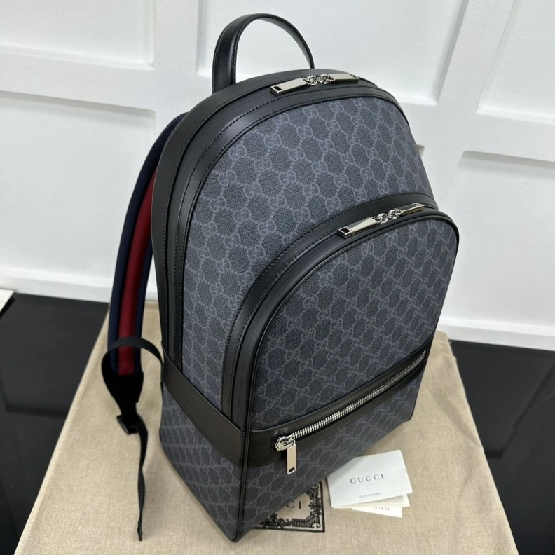 Gxccx Backpacks Trendy 46444