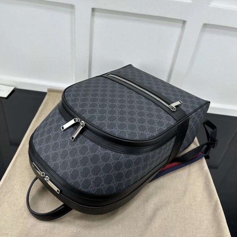 Gxccx Backpacks Trendy 46444