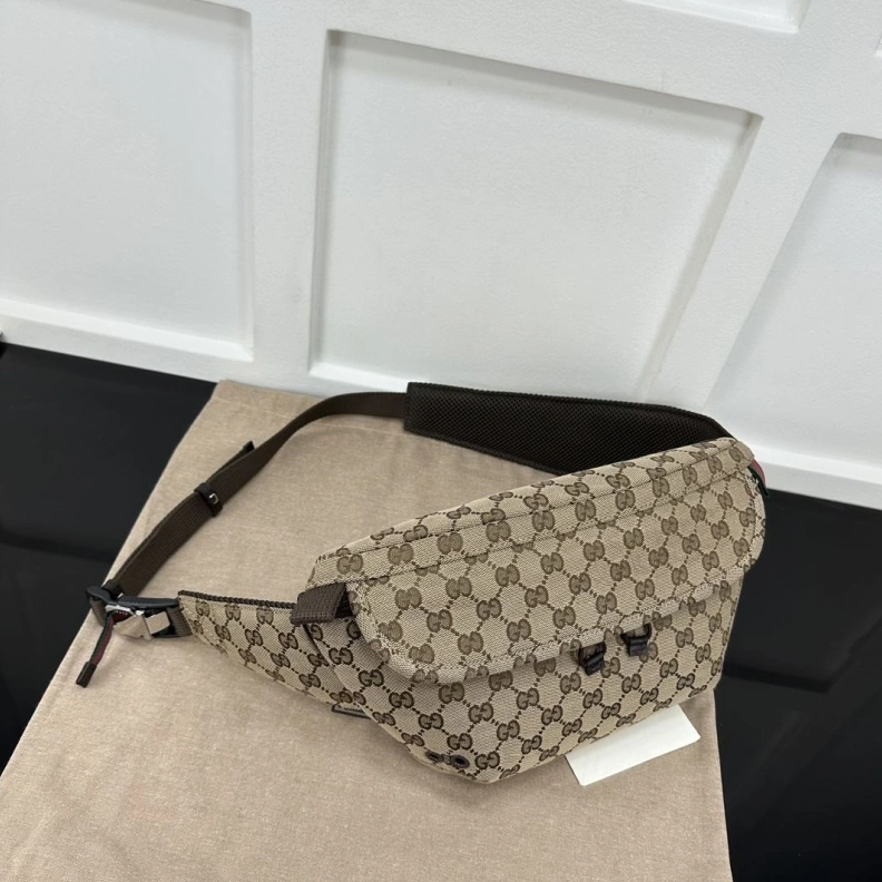 Gxccx Waist & Chest Packs HighQuality 46155