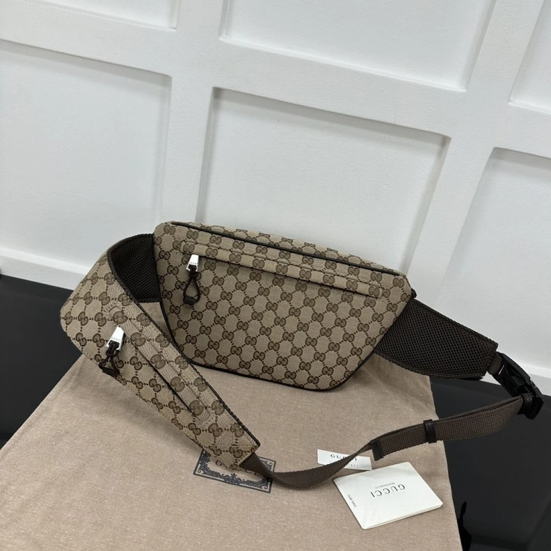 Gxccx Waist & Chest Packs HighQuality 46155