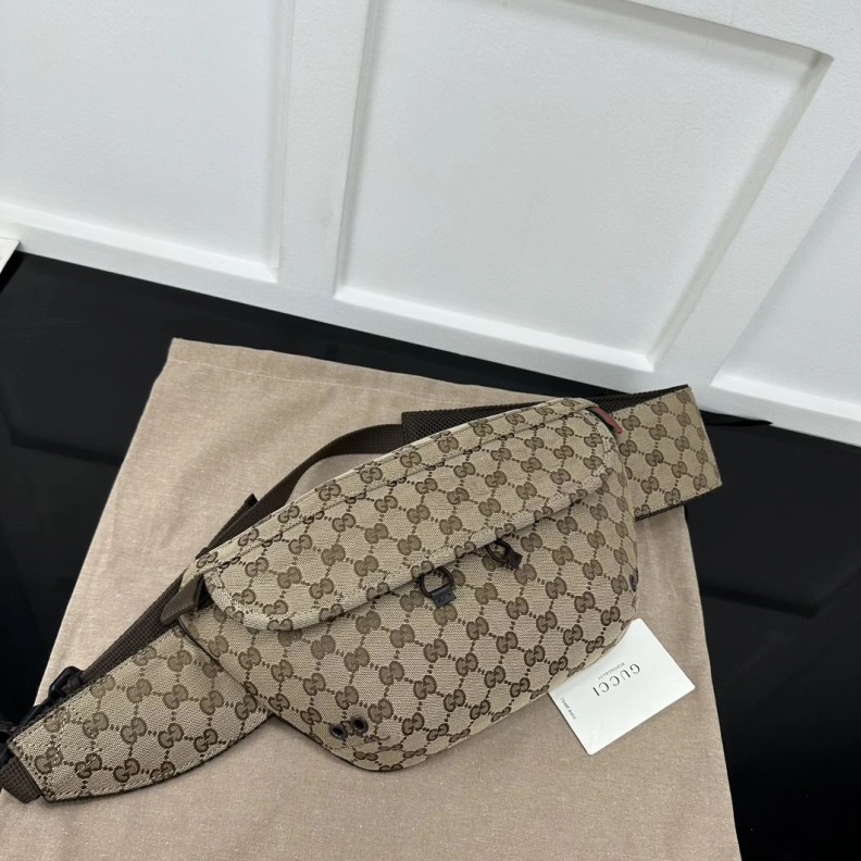 Gxccx Waist & Chest Packs HighQuality 46155