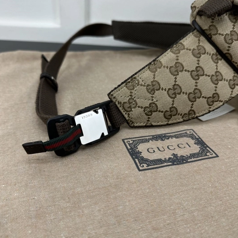 Gxccx Waist & Chest Packs HighQuality 46155