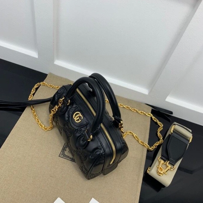 Comfortable Gxccx Speedy Bags 46258