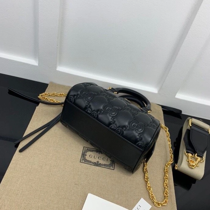 Comfortable Gxccx Speedy Bags 46258