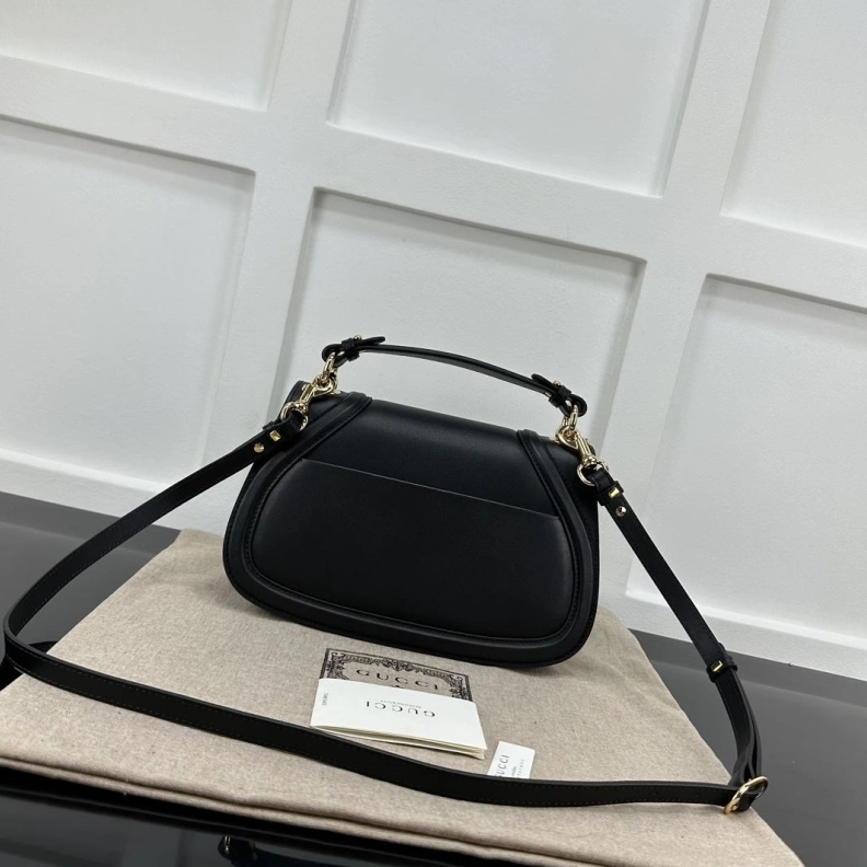 Gxccx Top Handle Bags Elegant 46215