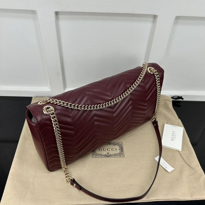 Gxccx Satchel Bags Soft 46323