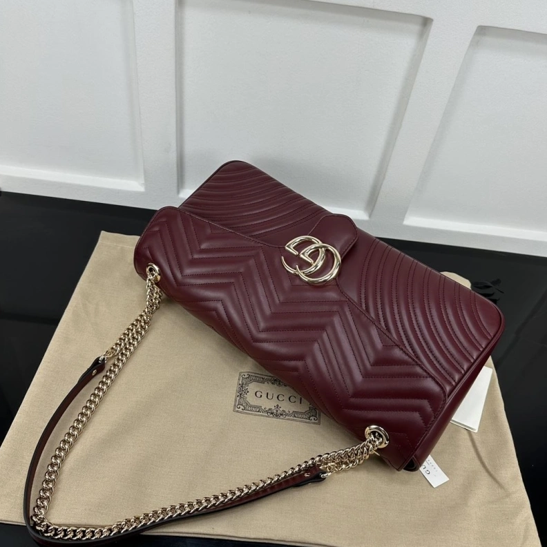 Gxccx Satchel Bags Soft 46323