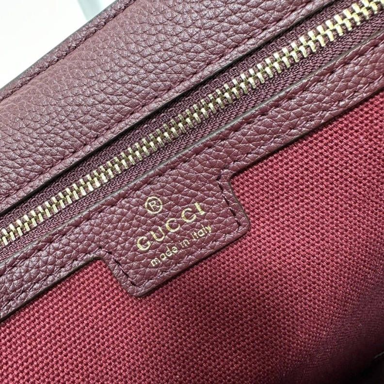 Soft Gxccx Top Handle Bags 46192