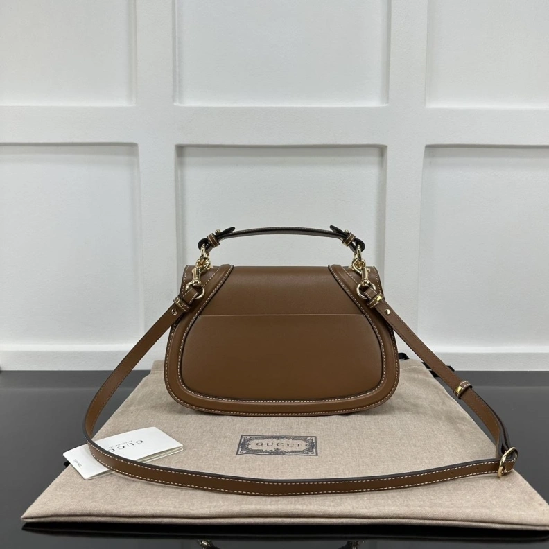 Gxccx Top Handle Bags Resilient 46226
