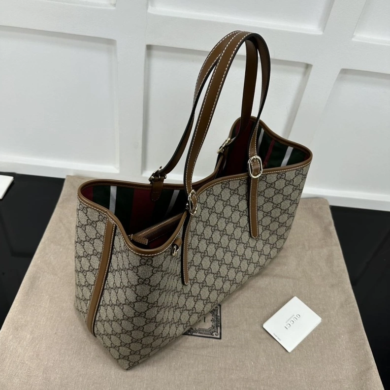 Gxccx Shopping Bags Sophisticated 46284