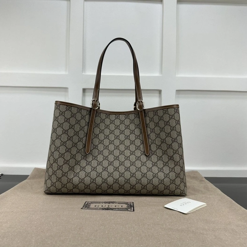 Gxccx Shopping Bags Sophisticated 46284