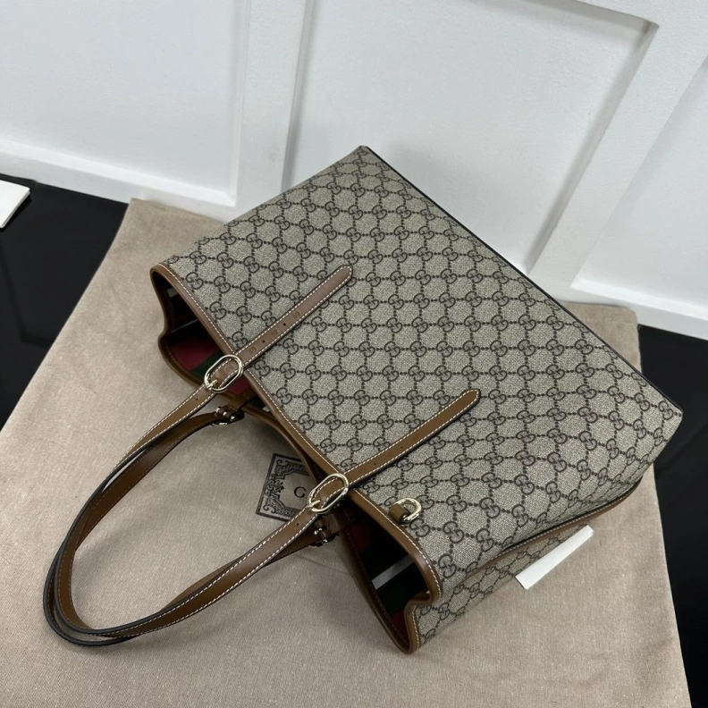 Gxccx Shopping Bags Sophisticated 46284