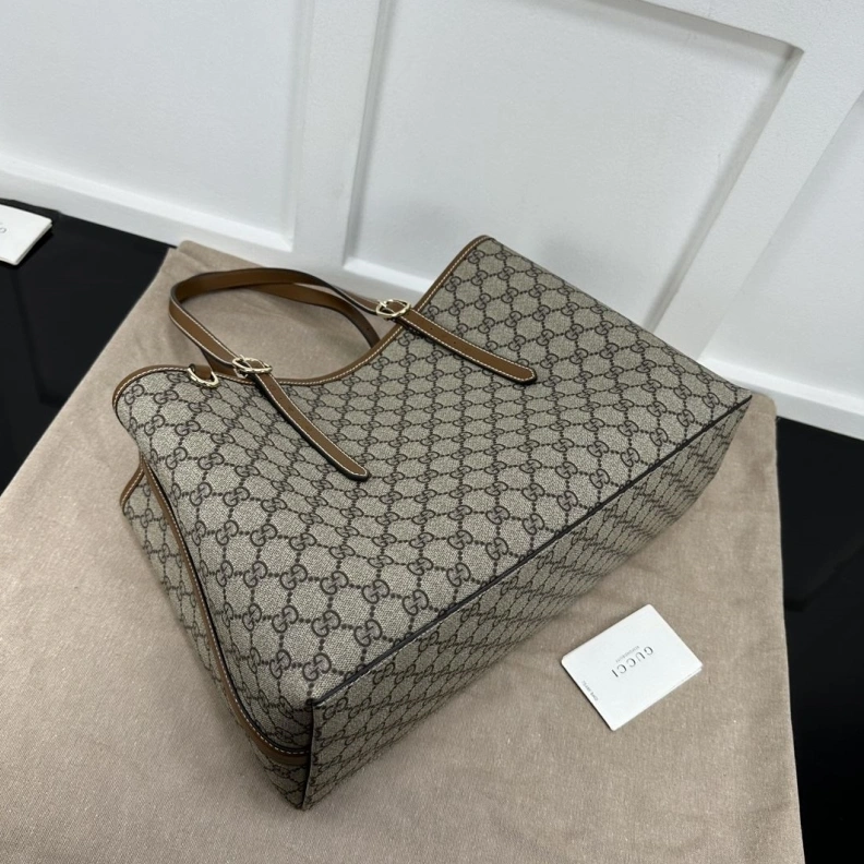 Gxccx Shopping Bags Sophisticated 46284