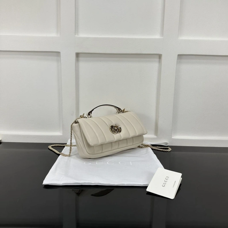 Gxccx Top Handle Bags Soft 46207