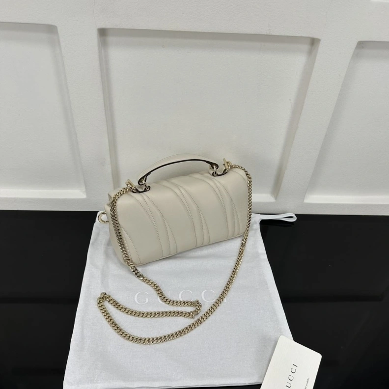 Gxccx Top Handle Bags Soft 46207