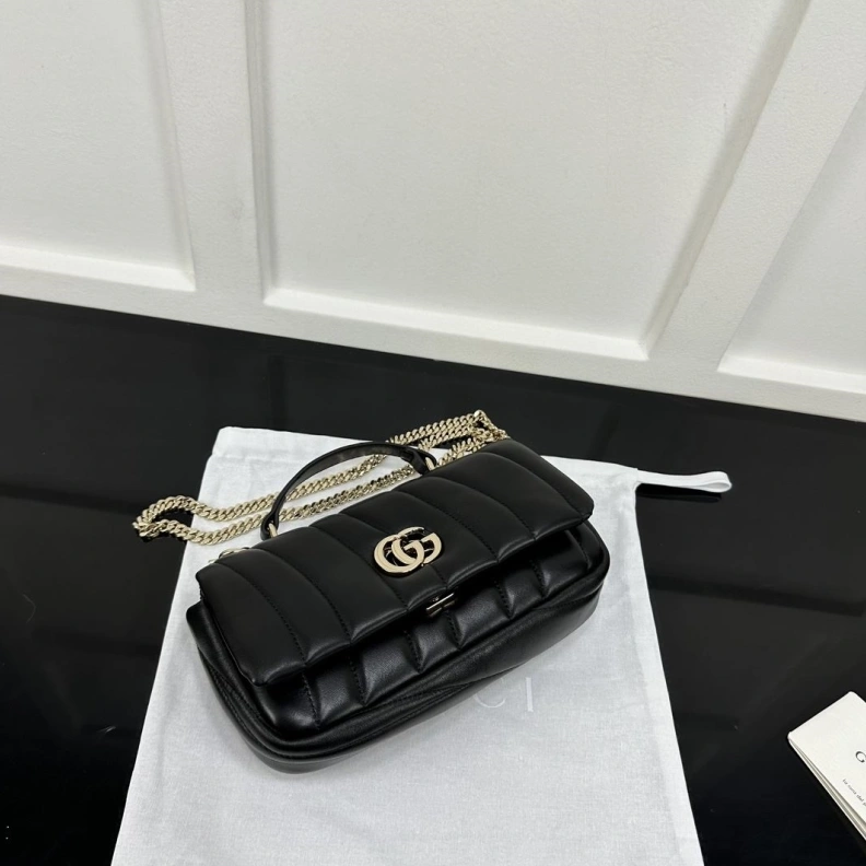Soft Gxccx Top Handle Bags 46210