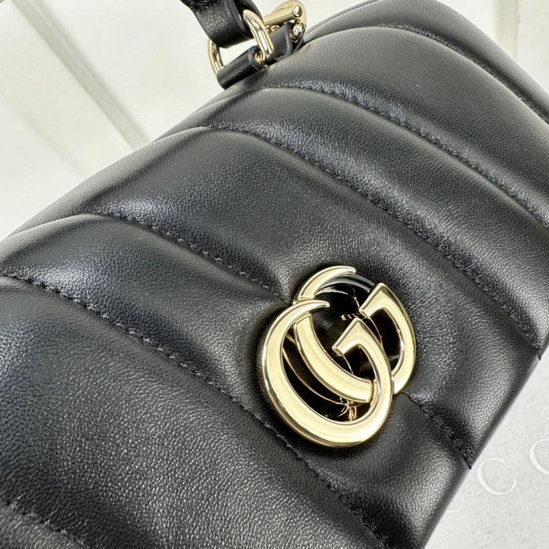 Soft Gxccx Top Handle Bags 46210