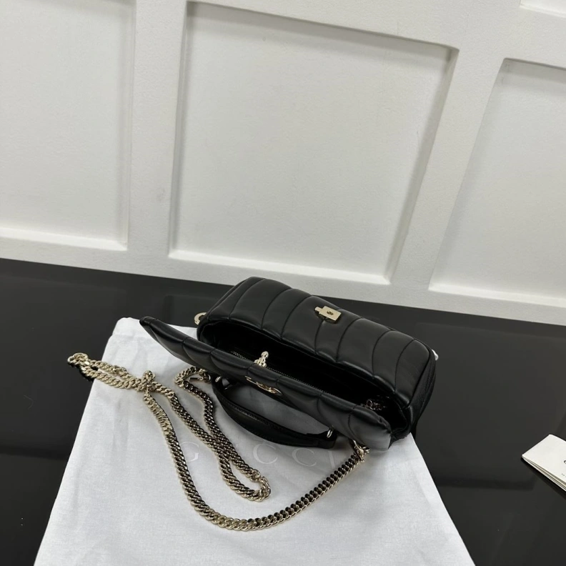 Soft Gxccx Top Handle Bags 46210