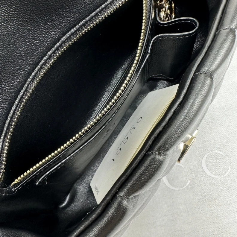 Soft Gxccx Top Handle Bags 46210