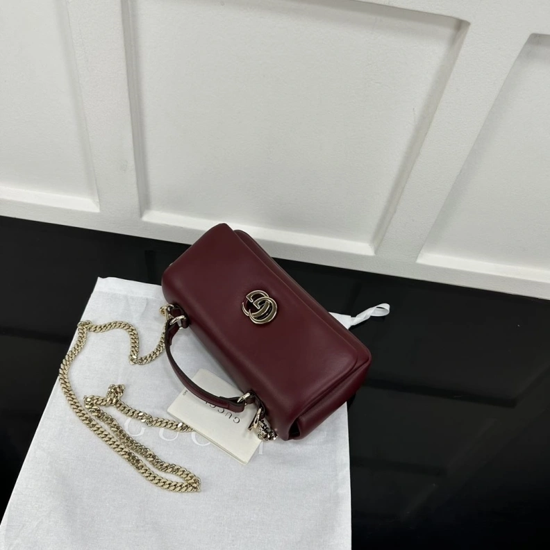 Gxccx Top Handle Bags Resilient 46225